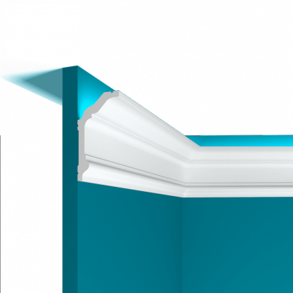 Карниз Перфект Плюс P92