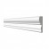 Молдинг Decor Dizayn DD608