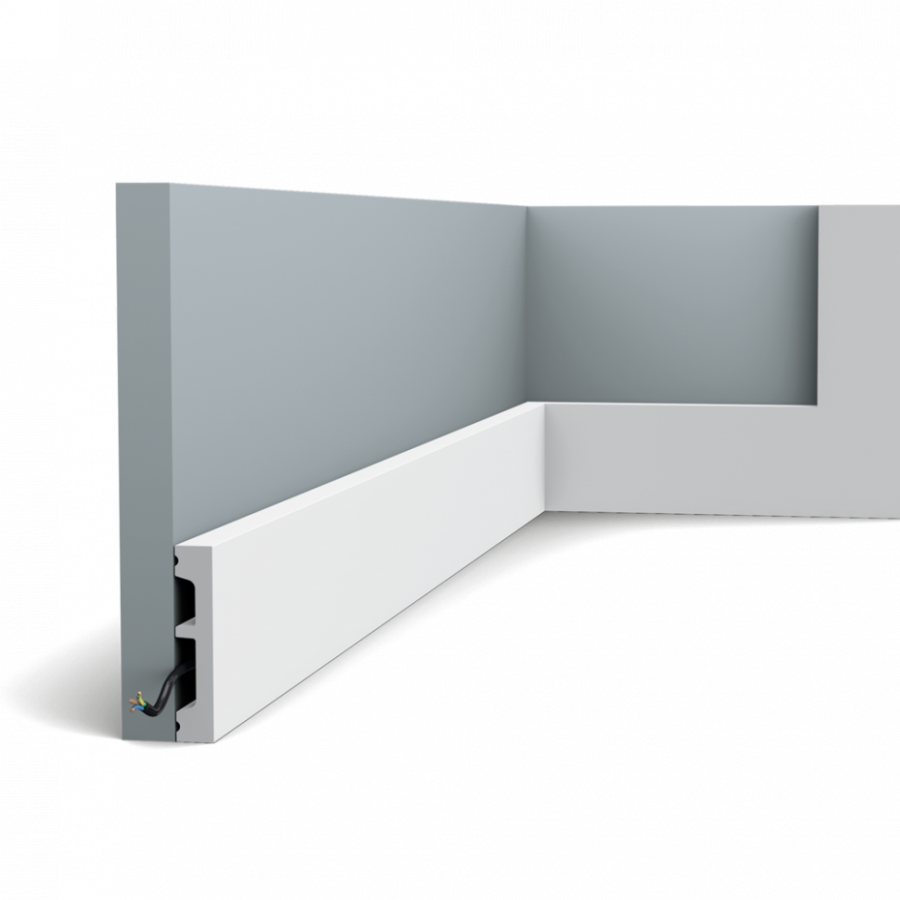Плинтус Orac Decor SX157