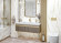 Керамогранит Alma Ceramica Bianco Chiara GFA114BCH00L 570*1140