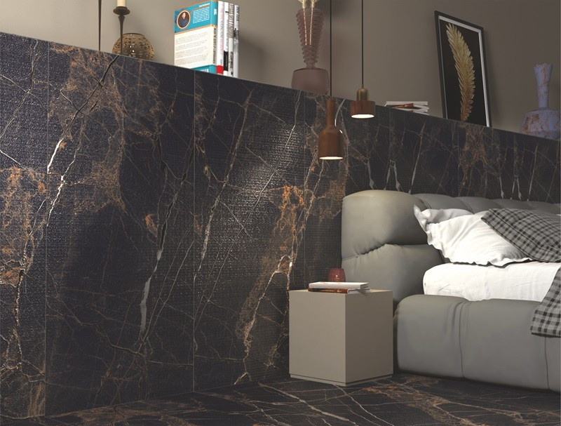 Керамогранит Maimoon Ceramica Laurent Gold 60*120