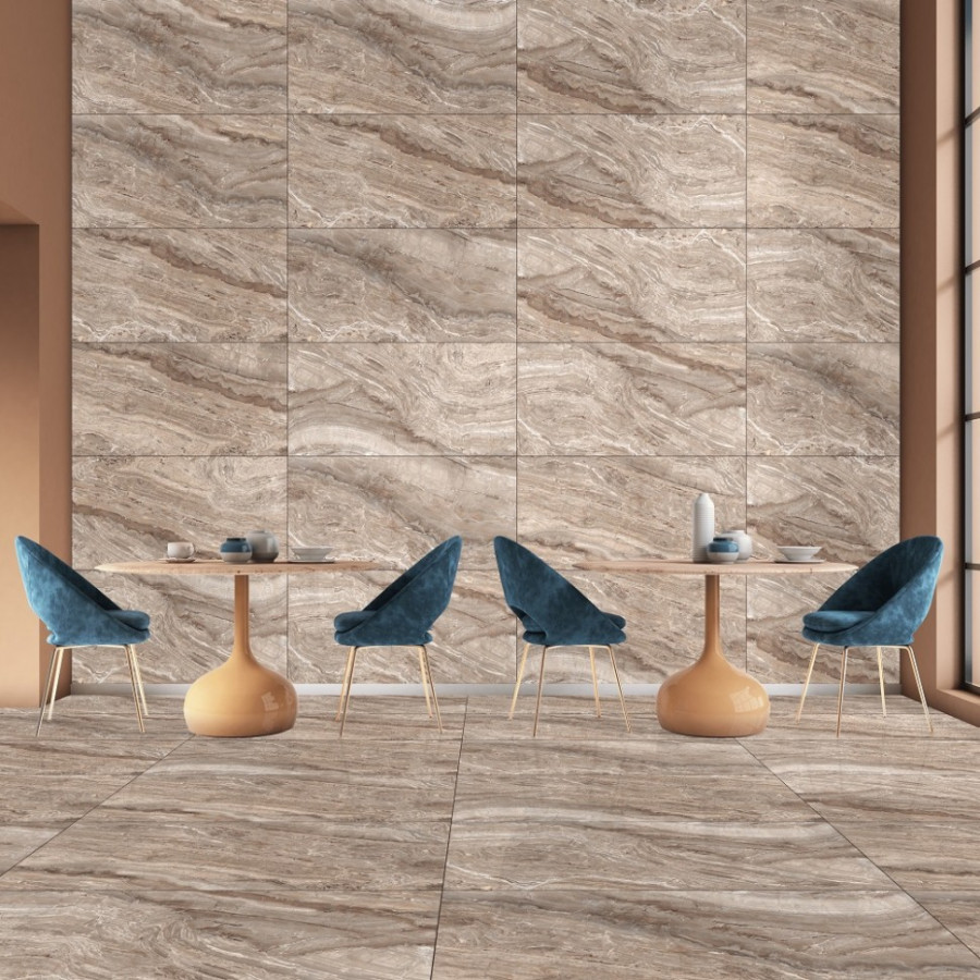 Керамогранит NT Ceramic NTT99522P Gravel Equador 600×1200