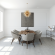 SPC ламинат Cm Floor ScandiWood 05 Дуб Ледяной
