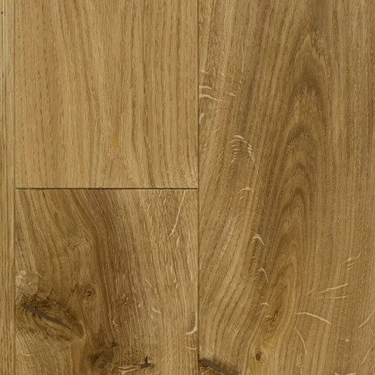 Инженерная доска Hajnowka Дуб Classic Рустик