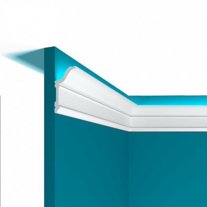 Карниз Перфект Плюс P93