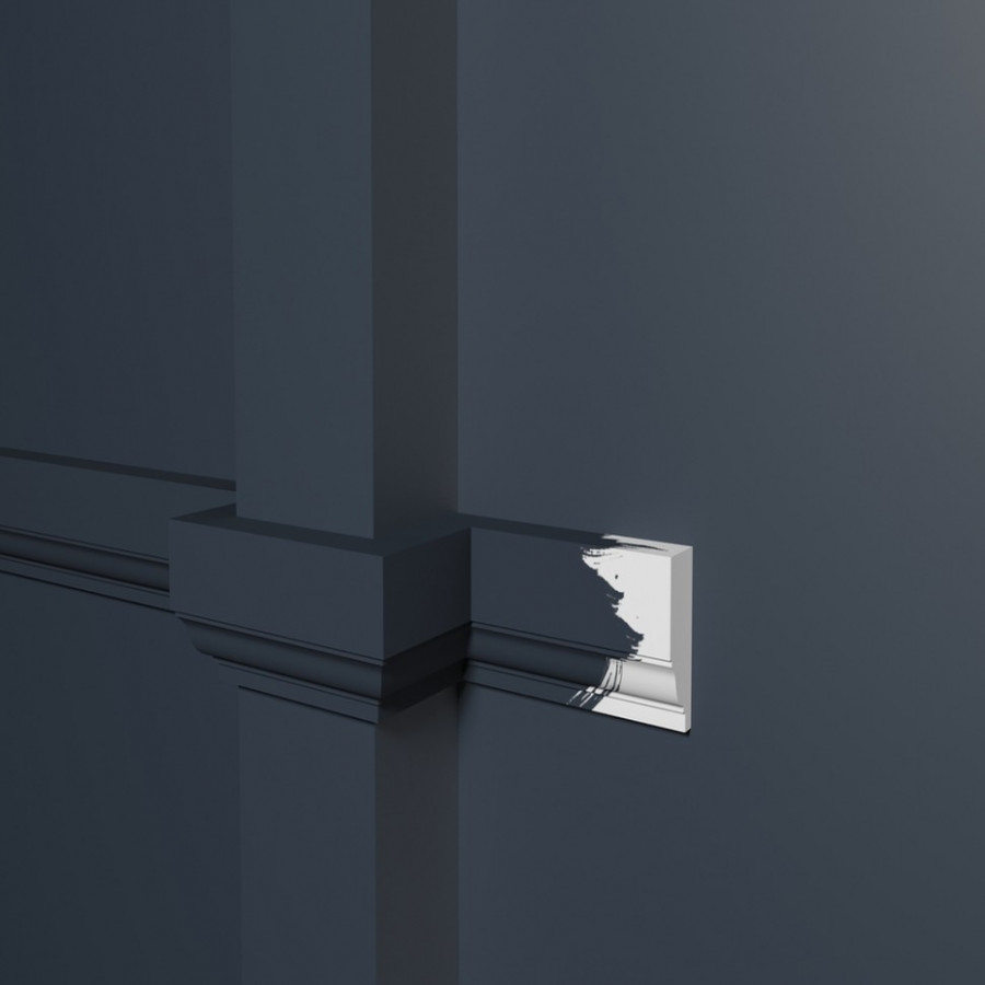 Молдинг Decor Dizayn DD609