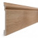 Плинтус напольный Decor Dizayn 701-90SH