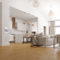 SPC ламинат Cm Floor ScandiWood 06 Дуб Натуральный