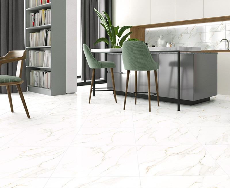 Керамогранит Alma Ceramica Nevada GFU04NVD00L 600x600