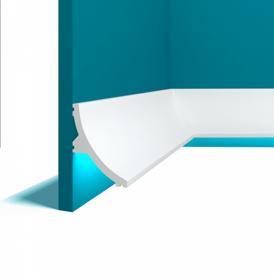 Карниз Перфект Плюс P94