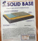 Гидроизоляционная пленка Solid Base 0,1 мм