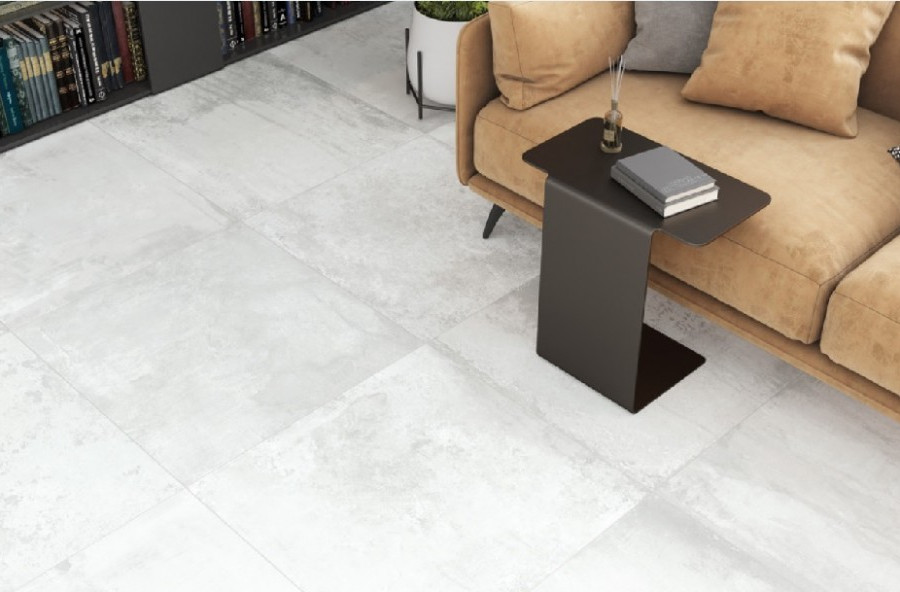 Керамогранит Alma Ceramica Cemento GFU6060CMT07R 600x600