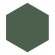 Керамогранит Bee Green 11,5х10