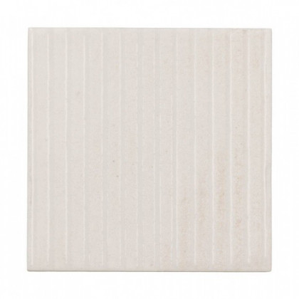 Керамогранит Equipe 30824 Raku Line White 10х10