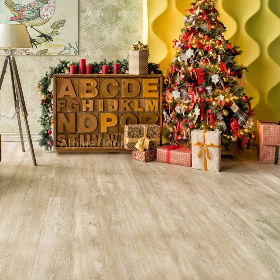 SPC Ламинат Alpine Floor ABA Сонома ECO 11-303