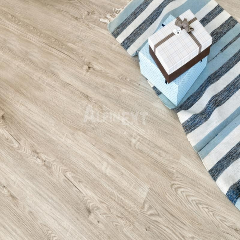 ПВХ плитка Alpine Floor Sequoia Серая ECO 6-5