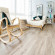 ПВХ плитка Alpine Floor Sequoia Серая ECO 6-5
