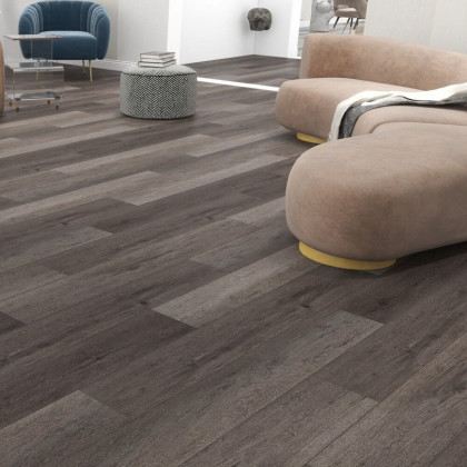 SPC Ламинат Union Дуб Сантана ES02-15