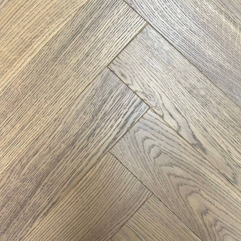 Инженерная доска Стародуб Дуб Кинерма венгерская елка 600×110×15
