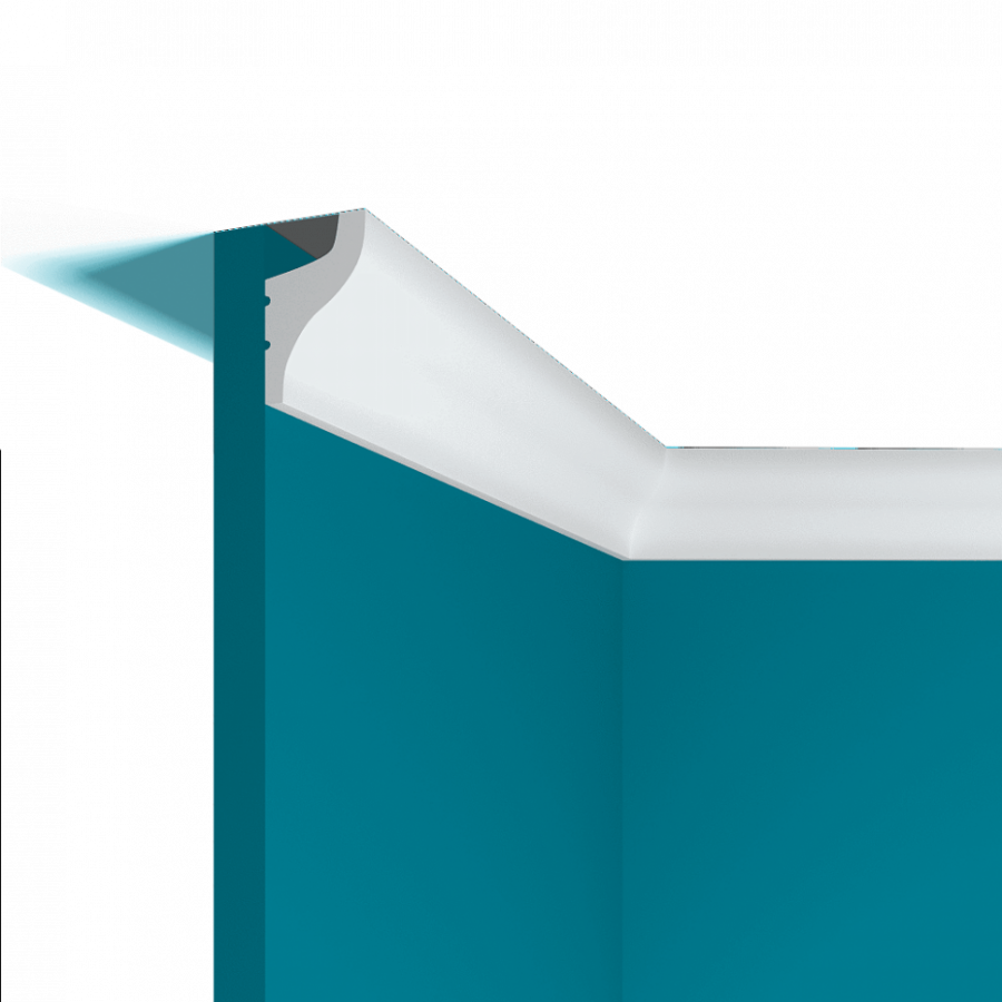 Карниз Перфект Плюс P95