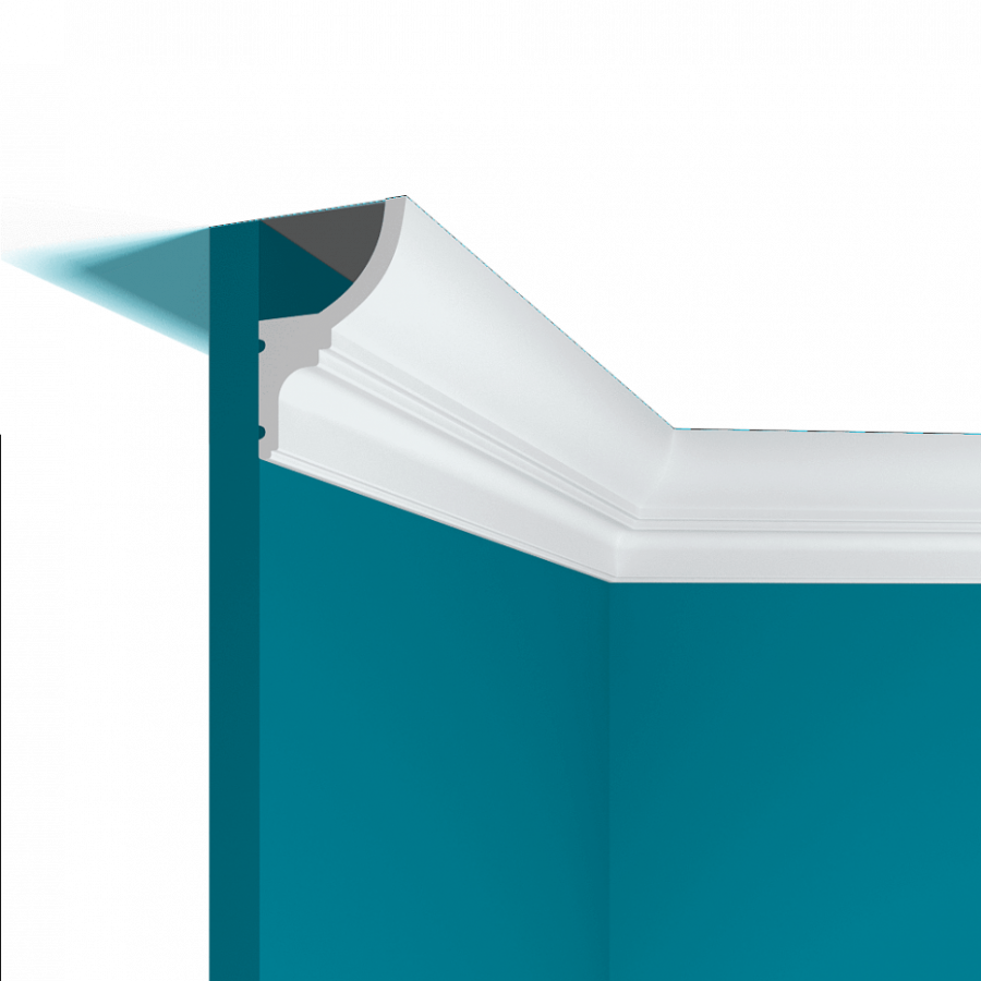 Карниз Перфект Плюс P96