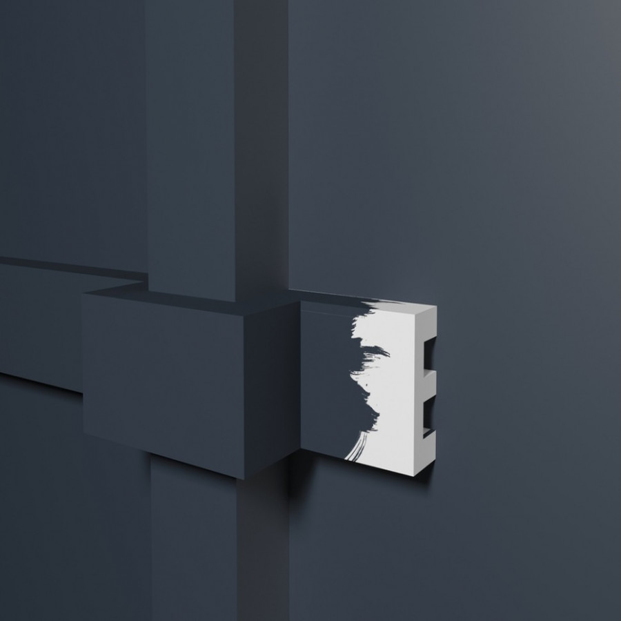 Молдинг Decor Dizayn DD612