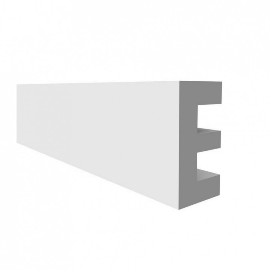 Молдинг Decor Dizayn DD612