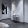 Плинтус напольный Decor Dizayn 701-94