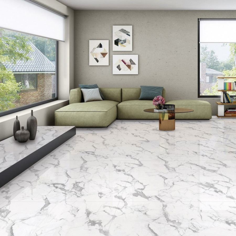 Керамогранит NT Ceramic NTT99507Р Callacata Endless 600×1200