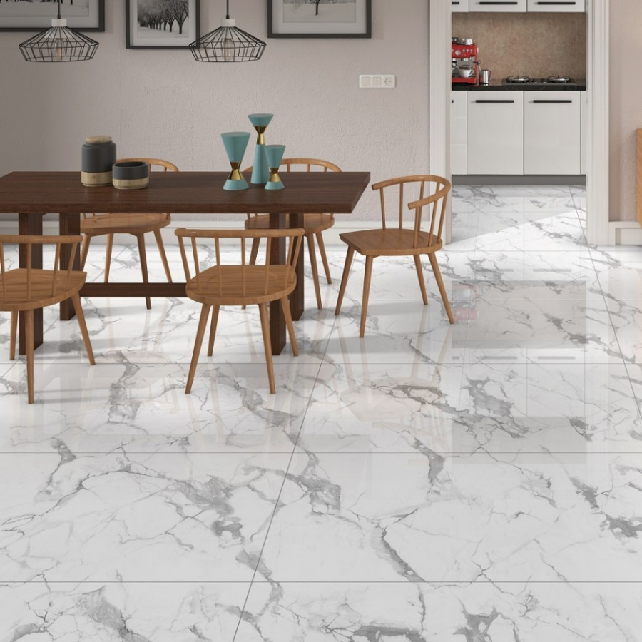 Керамогранит NT Ceramic NTT99507Р Callacata Endless 600×1200