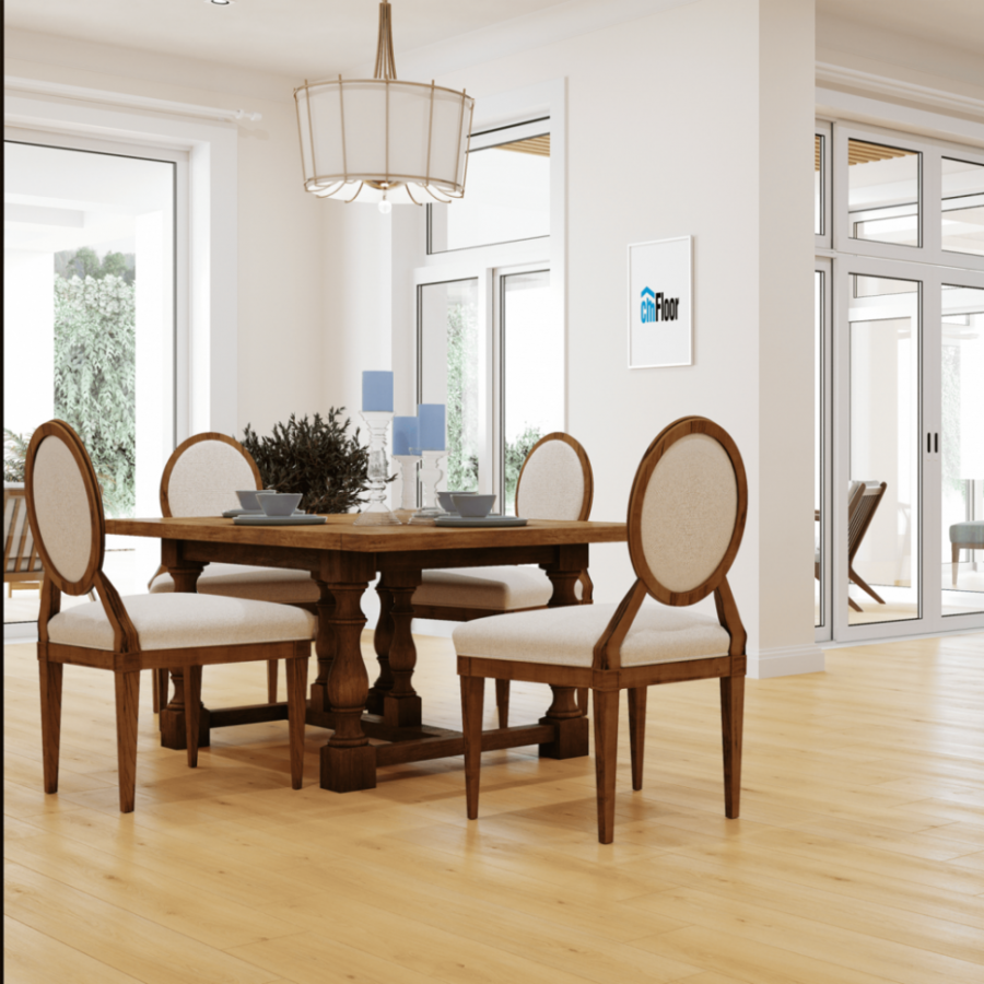 SPC ламинат Cm Floor ScandiWood 09 Дуб Орегон SPC ламинат Cm Floor ScandiWood 09 Дуб Орегон