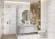 Керамогранит Alma Ceramica Bottichino GFU60120BTC07L 600×1200