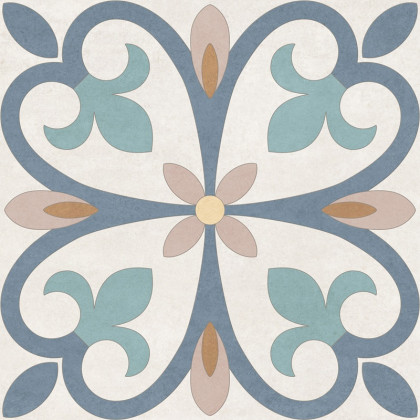 Керамогранит Artkera Group Design Art Dawn GP2020DSA02 200×200