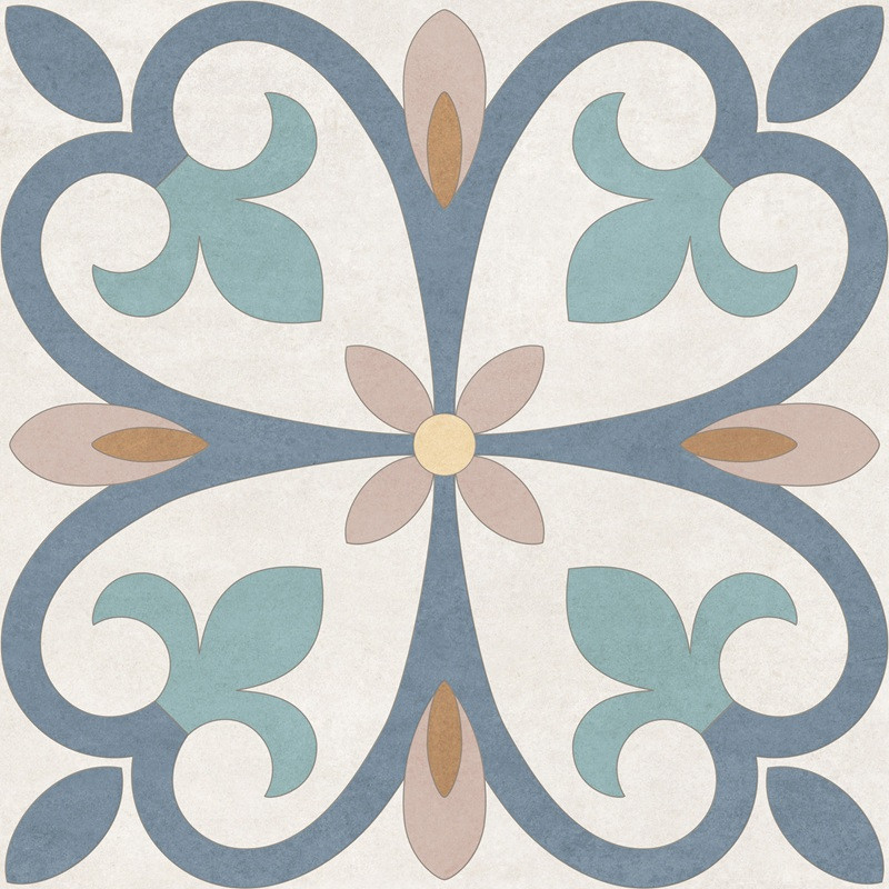 Керамогранит Artkera Group Design Art Dawn GP2020DSA02 200×200