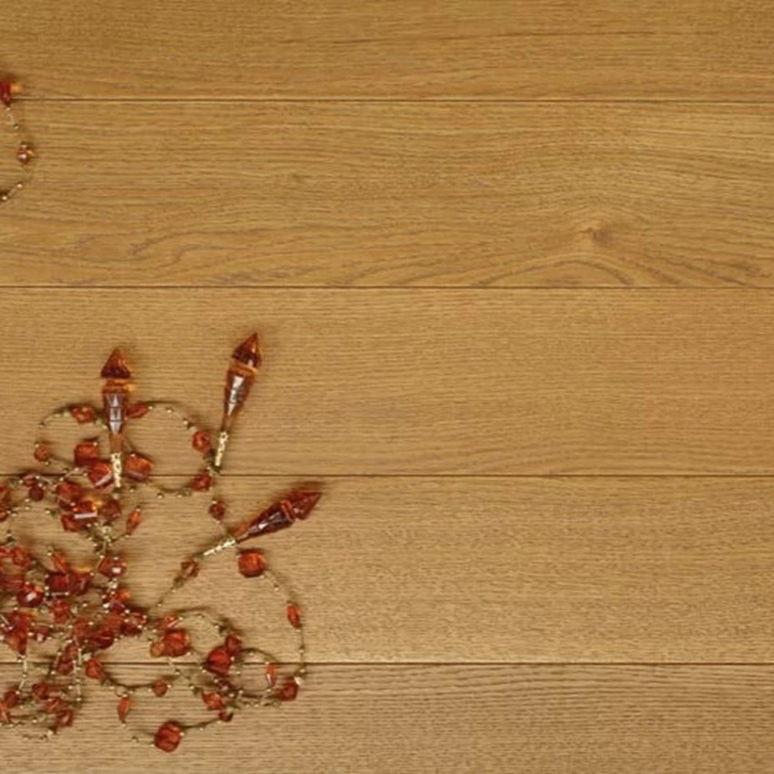 Инженерная доска Hajnowka Дуб Diofa Рустик