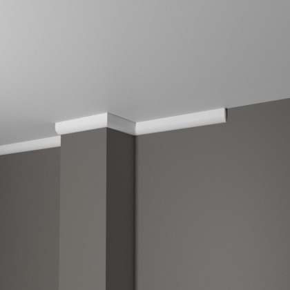 Карниз Decor Dizayn DD02