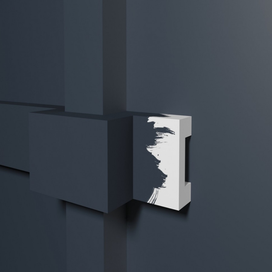 Молдинг Decor Dizayn DD613