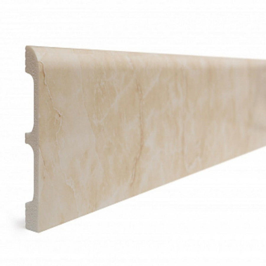 Плинтус напольный Decor Dizayn 706-10