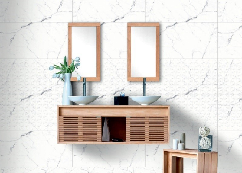 Керамогранит Maimoon Ceramica Satin Decor 1011 60*120