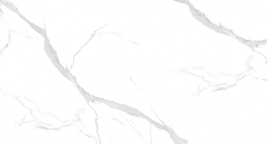 Керамогранит NT Ceramic NTT99512M Statuario Ultra White 60×120