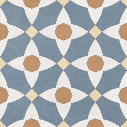 Керамогранит Artkera Group Design Art Rico GP2020DSA23 200×200