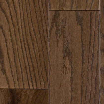 Инженерная доска Hajnowka Дуб Fume Рустик