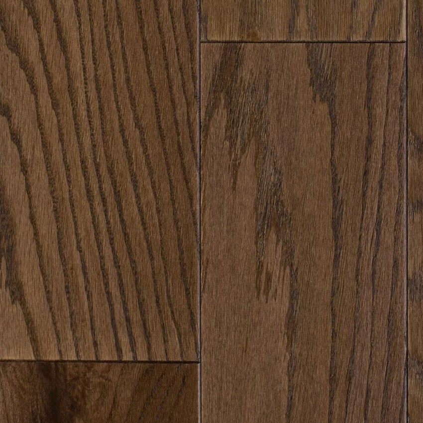 Инженерная доска Hajnowka Дуб Fume Рустик