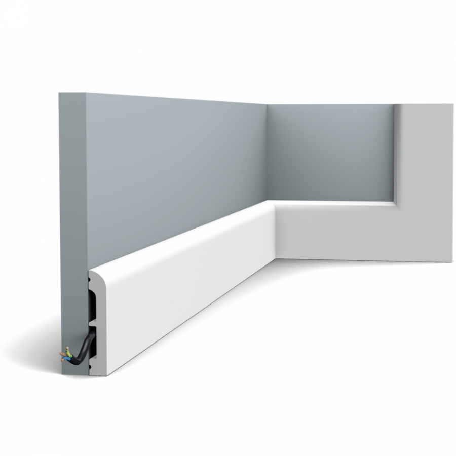 Плинтус Orac Decor SX183
