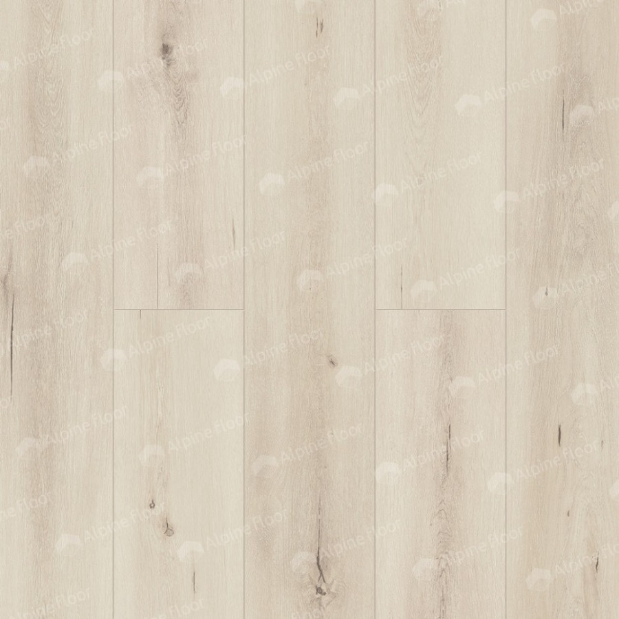 Кварц-виниловая плитка Alpine Floor Solo Ададжио ECO 14-4