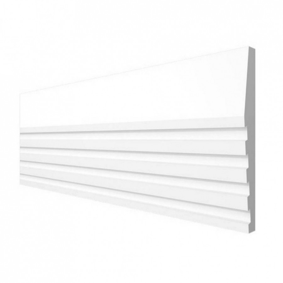 Молдинг Decor Dizayn DD619