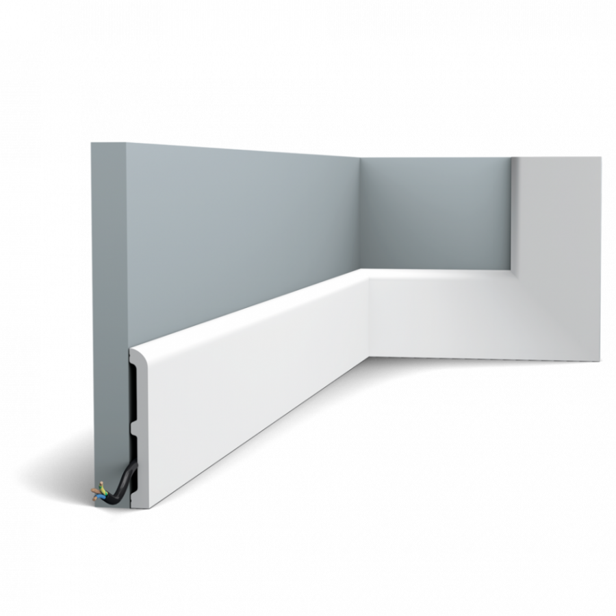 Плинтус Orac Decor SX184