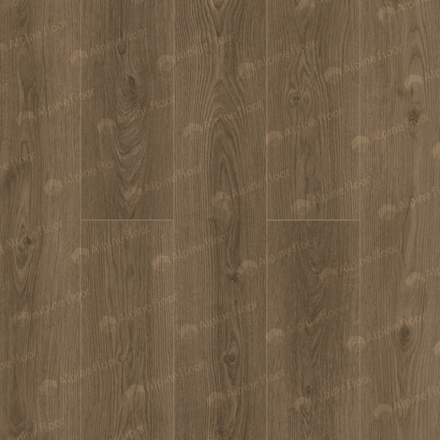 Кварц-виниловая плитка Alpine Floor Solo Аллегро ECO 14-1