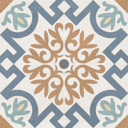 Керамогранит Artkera Group Design Art Teo GP2020DSA31 200×200