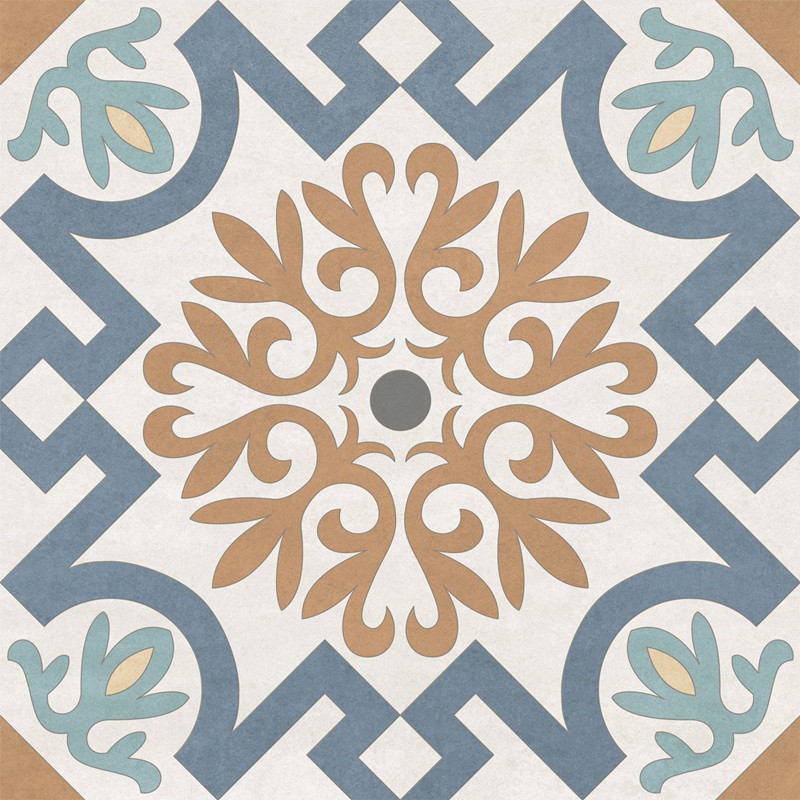 Керамогранит Artkera Group Design Art Teo GP2020DSA31 200×200